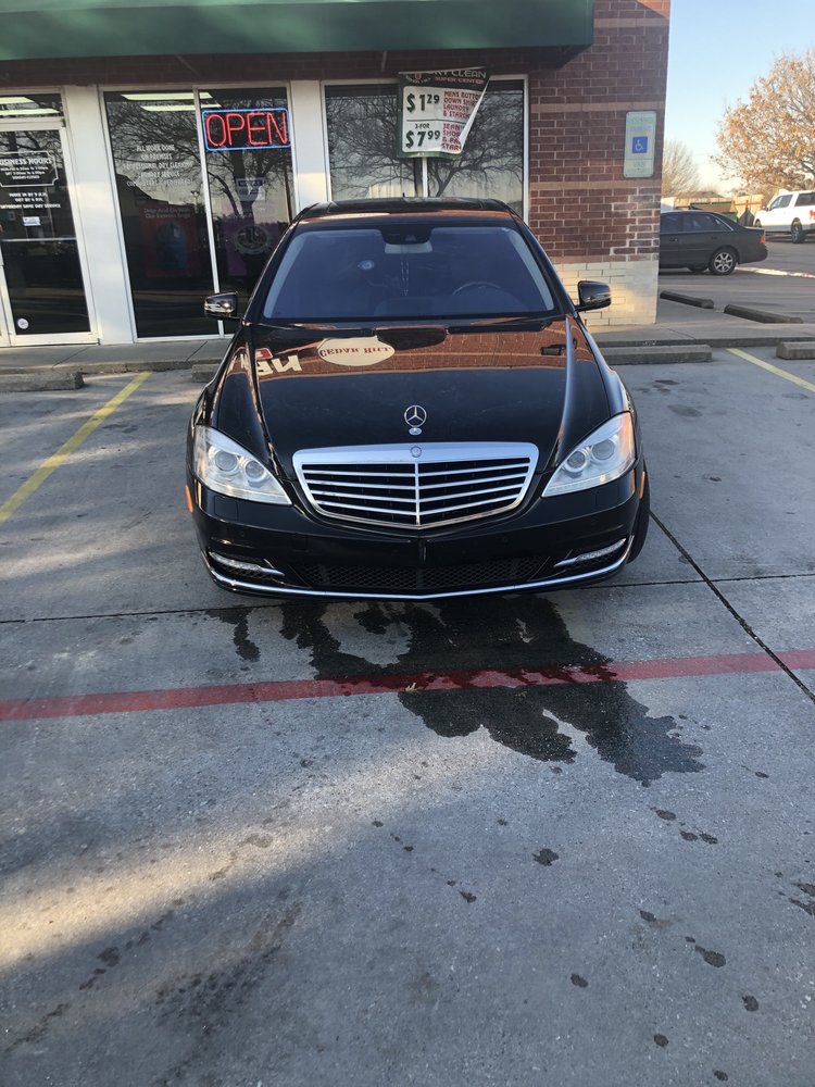 PARK PLACE MOTORCARS Updated August 2024 38 Reviews 4201 Beltway