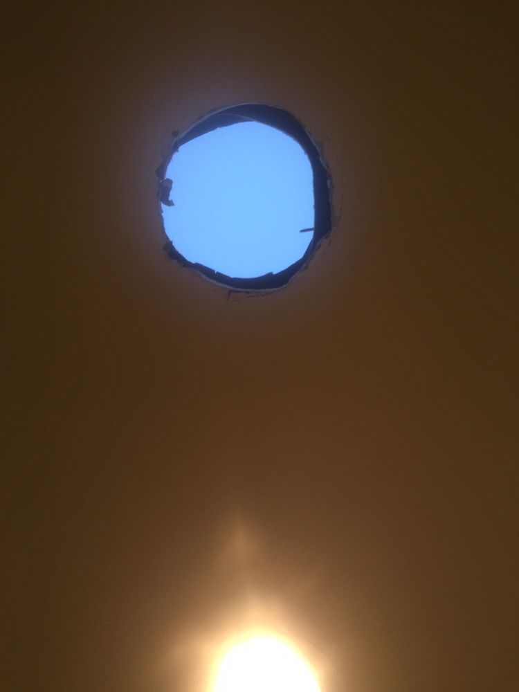 Slide of Lewis Roofing