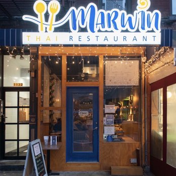 Marwin Thai Restaurant - Thai Near Me - New York, New York Marwin Thai Restaurant - Thai Near Me - New York, New York