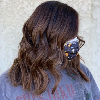 Bebe Salon - After! - Hair Stylists Near Me - Garden Grove, California
