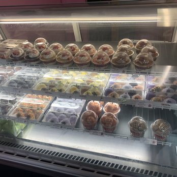 Dipped by Dee - The show case of other goodies! - Desserts Near Me - Aiea, Hawaii Dipped by Dee - The show case of other goodies! - Desserts Near Me - Aiea, Hawaii