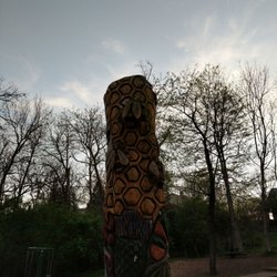 Hal Warheim Park