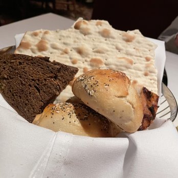 The Capital Grille - Bread - Steakhouses Near Me - Denver, Colorado The Capital Grille - Bread - Steakhouses Near Me - Denver, Colorado