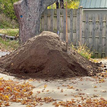 Carpenter Gravel - Top soil from Carpenter Gravel fr/Delton - Building Supplies Near Me - Delton, Michigan Carpenter Gravel - Top soil from Carpenter Gravel fr/Delton - Building Supplies Near Me - Delton, Michigan