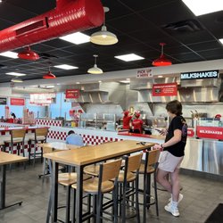 Five Guys