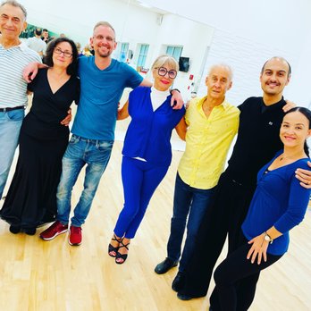 Let's Dance With Me - Dance Studios Near Me - Naples, Florida