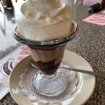 Sugar Bowl - Chocolate hot Fudge - Ice Cream & Frozen Yogurt Near Me - Scottsdale, Arizona Sugar Bowl - Chocolate hot Fudge - Ice Cream & Frozen Yogurt Near Me - Scottsdale, Arizona