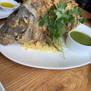Chloe - Crispy Whole Fish - New American Near Me - Washington, DC, District of Columbia Chloe - Crispy Whole Fish - New American Near Me - Washington, DC, District of Columbia