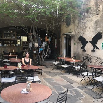 Néctar - The cafe is beautiful and relaxing - Breakfast & Brunch Near Me - San Miguel de Allende, GUA Néctar - The cafe is beautiful and relaxing - Breakfast & Brunch Near Me - San Miguel de Allende, GUA