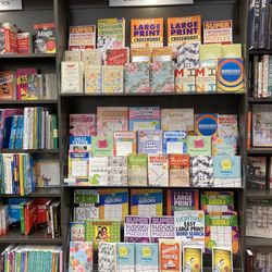 Books-A-Million