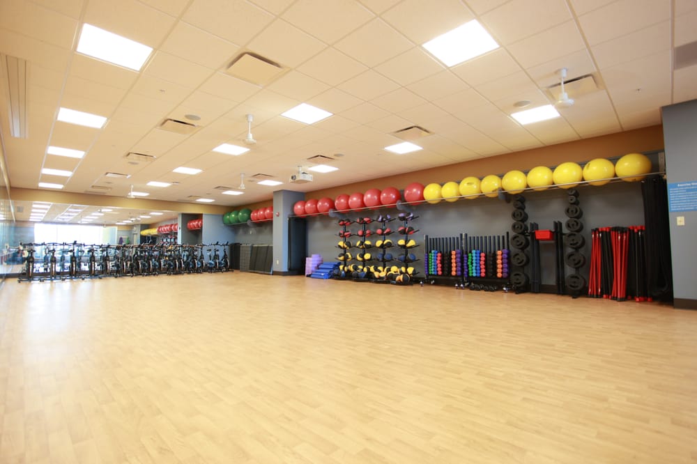 FITNESS PLUS DEXTER Updated October 2024 14 Photos 1212 Saint