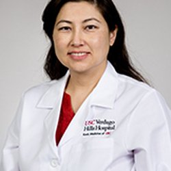 Ayuna K Panossian, MD - Dr Ayuna Panossian
