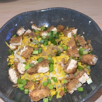 Native Foods - Almost Famous Bowl - my favorite!! - Vegan Near Me - Palm Springs, California Native Foods - Almost Famous Bowl - my favorite!! - Vegan Near Me - Palm Springs, California