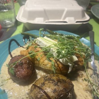 Tibbitts @ Fern Hill - New American Near Me - Tacoma, Washington