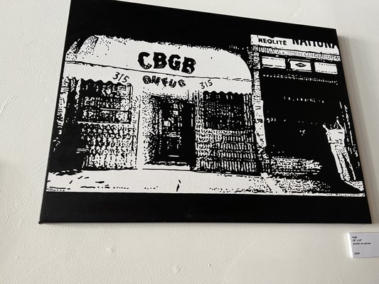 Menu photo 1 Chimera Tulsa, OK