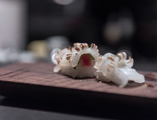 Japonessa Sushi Cocina by null