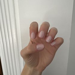 Angel Tips Nail Spa