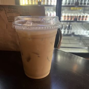 Cravings - Vanilla Cold Brew - Beer, Wine & Spirits Near Me - Tuscaloosa, Alabama Cravings - Vanilla Cold Brew - Beer, Wine & Spirits Near Me - Tuscaloosa, Alabama