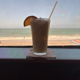 Mai Tai, Oceanside Mai Tai, Oceanside