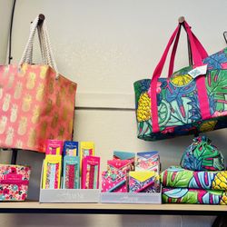 The Pink Pineapple Boutique