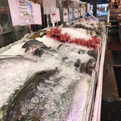 Two Cousins Fish Market