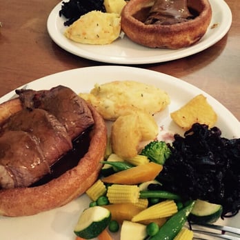 Shore The Restaurant Pub - Pubs Near Me - Falkirk, FAL