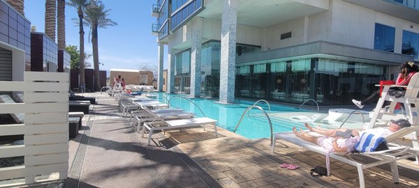 Laguna Pool House & Kitchen by null