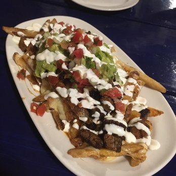 Session Taco - Delmar Loop - Carne asada fries! So delicious - Cocktail Bars Near Me - St. Louis, Missouri Session Taco - Delmar Loop - Carne asada fries! So delicious - Cocktail Bars Near Me - St. Louis, Missouri