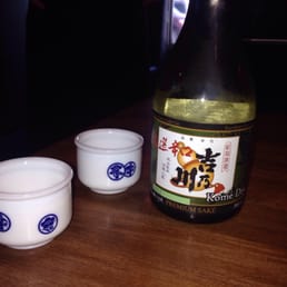 Sake!! Sake!!
