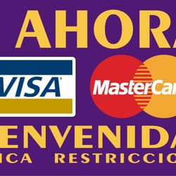 SVF Publicidad Sellos de Goma - Para tu comodidad en la compra de tus sellos de goma y todos nuestros artículos Recibimos tarjetas de crédito y transferencia