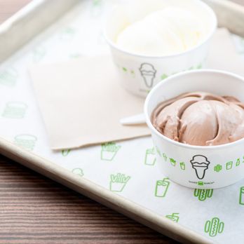 Shake Shack Lakeside - Burgers Near Me - West Thurrock, ESS