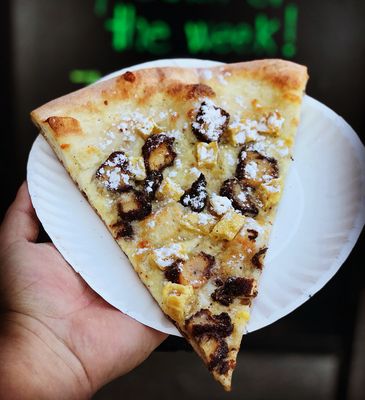 Big G's Pizza by null