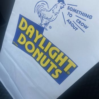 Daylight Donuts - Donuts Near Me - Las Vegas, New Mexico Daylight Donuts - Donuts Near Me - Las Vegas, New Mexico