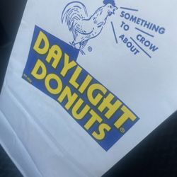 Daylight Donuts