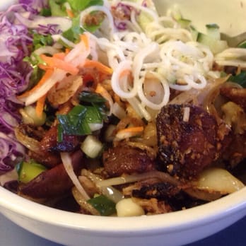 Lai Sinh Cuisine - Lemongrass pork - Vietnamese Near Me - Converse, Texas