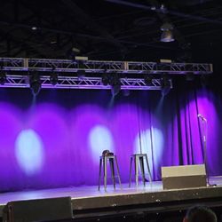 user provided The Orpheum Theatre - Memphis photo