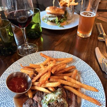 Copper Vine Restaurant - Wine Bars Near Me - New Orleans, Louisiana