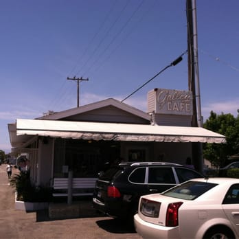 Galley Cafe - Galley Cafe - Breakfast & Brunch Near Me - Newport Beach, California
