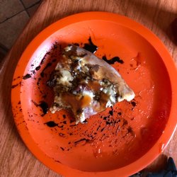 Garcia’s Pizzas