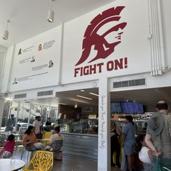 Qwench Juice Bar