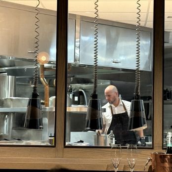 La Zozzona - Kitchen - Italian Near Me - Scottsdale, Arizona La Zozzona - Kitchen - Italian Near Me - Scottsdale, Arizona