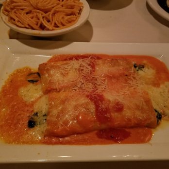 Scuzzi's 1604 - Look at the portions... more than enough. Delicious! - Italian Near Me - San Antonio, Texas Scuzzi's 1604 - Look at the portions... more than enough. Delicious! - Italian Near Me - San Antonio, Texas