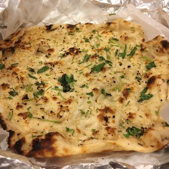 Saffron Fine Indian Cuisine - Garlic Garlic Naan - Indian Near Me - Ashburn, Virginia Saffron Fine Indian Cuisine - Garlic Garlic Naan - Indian Near Me - Ashburn, Virginia
