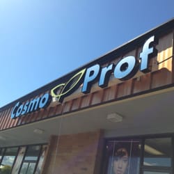 Cosmo Prof