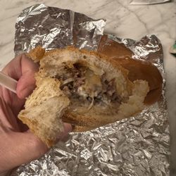 Milano's Pizza, Subs & Taps - Cheesesteak