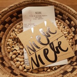 Niébé - Addition