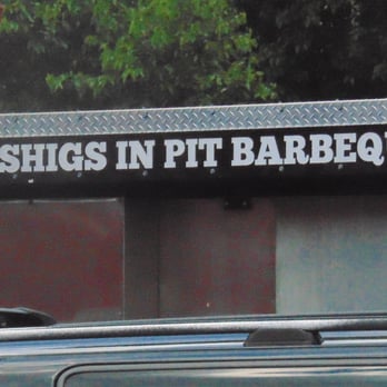 Shigs In Pit - Barbeque Near Me - Fort Wayne, Indiana Shigs In Pit - Barbeque Near Me - Fort Wayne, Indiana