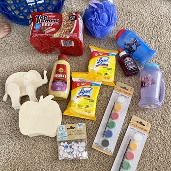 Dollar Tree - Dollar tree finds - Discount Store Near Me - Las Vegas, Nevada