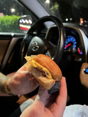 Good Times Burgers & Frozen Custard by null
