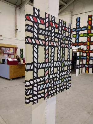 Eastside Projects by null